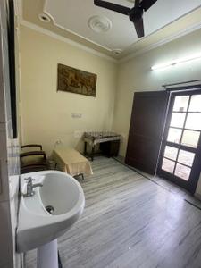 1 BHK Independent Builder Floor