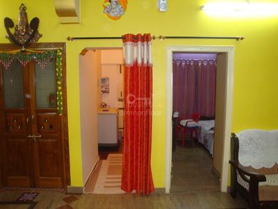 Hall Image of 1100 Sq.ft 2 BHK Independent House for sale in Jnana Ganga Nagar Bengaluru for Rs. 24500000