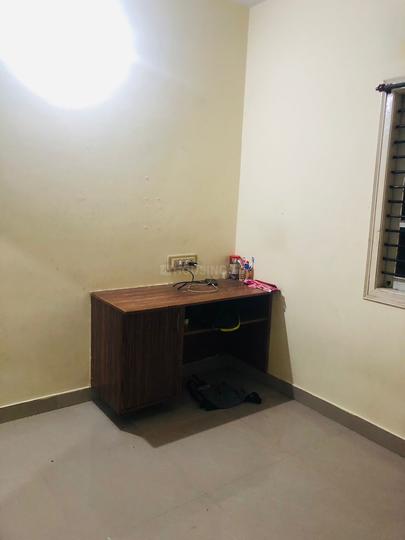 Hampa Pura Bedroom 1