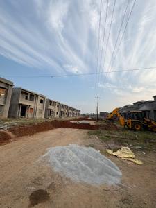 Image of 2403 Sq.ft 4 BHK Villa for sale in Shadnagar, Ranga Reddy for Rs. 4800000
