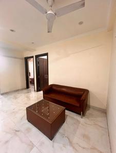 2 BHK Independent Builder Floor