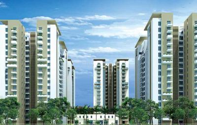 Image of 4734 Sq.ft 4 BHK Penthouse for sale in Adani Water Lily, Shantigram, Ahmedabad for Rs. 41500000