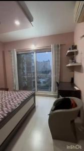Bedroom Image of 2200 Sq.ft 3 BHK Apartment / Flat for sale in Marvel Enigma, Kharadi Pune for Rs. 29500000