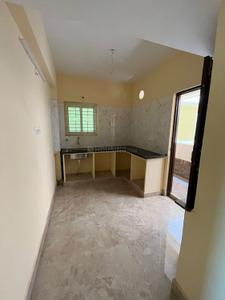 Kitchen Image of 1580 Sq.ft 3 BHK Apartment / Flat for sale in Poranki Vijayawada for Rs. 5950000