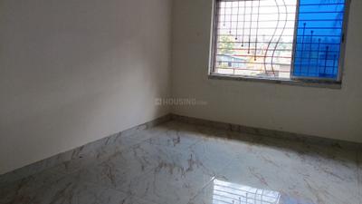 Bedroom Image of 1165 Sq.ft 3 BHK Apartment / Flat for sale in New Barrakpur Kolkata for Rs. 3730000