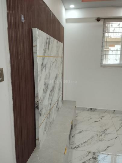 SSK RESIDENCY KADUGODI Bedroom 1