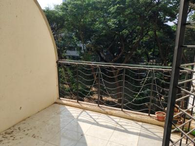 Image of 1000 Sq.ft 2 BHK Apartment / Flat for rent in Arun Nirmiti Horizon, Aundh, Pune for Rs. 31000