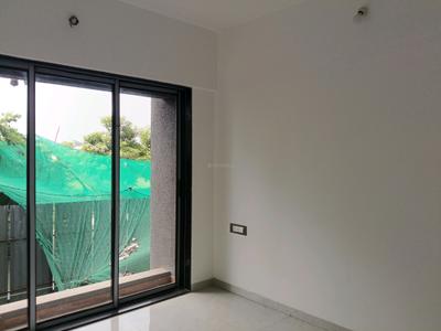 Bedroom Image of 700 Sq.ft 2 BHK Apartment / Flat for rent in Ram Nagar Shanti Garden Sector 5 Bldg 9, Mira Road East Mira Bhayandar for Rs. 31000