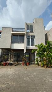 2 BHK Duplex