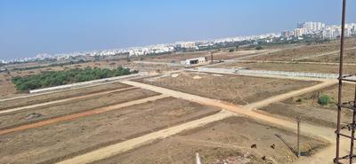 Image of 1350 Sq.ft Residential Plot / Land for sale in Besa, Nagpur for Rs. 8500000