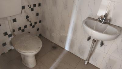 Image of 937 Sq.ft 2 BHK Apartment / Flat for sale in Aster Shree Gardens, Serampore, Hooghly for Rs. 3100000