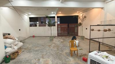Hall Image of 900 Sq.ft 3 BHK Independent House for rent in Rapti Nagar Phase-4, Kunraghat Gorakhpur for Rs. 13000