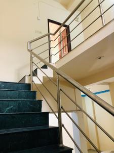 Image of 1000 Sq.ft 4 BHK Independent House for rent in Vijay Nagar, Indore for Rs. 27000