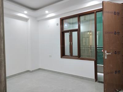 Bedroom Image of 1200 Sq.ft 3 BHK Apartment / Flat for sale in Mehrauli New Delhi for Rs. 8000000