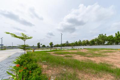 Image of 1400 Sq.ft Residential Plot / Land for sale in Nadavathi, Bengaluru for Rs. 8400000