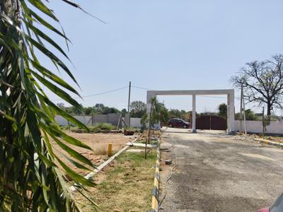 Image of 173 Sq.ft Residential Plot / Land for sale in Jinnaram, Sangareddy for Rs. 2700000