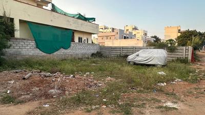 Residential Plot