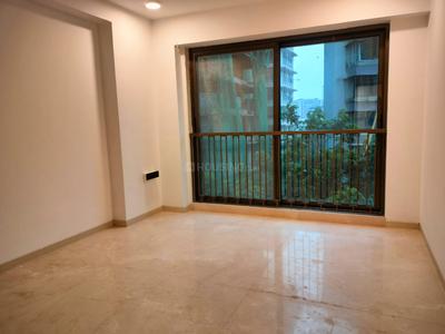Bedroom Image of 1600 Sq.ft 4 BHK Apartment / Flat for sale in Juhu Mumbai for Rs. 110000000