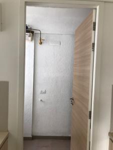 Balcony Image of 1620 Sq.ft 3 BHK Apartment / Flat for sale in Kalpataru Jade Residences, Baner Pune for Rs. 24500000