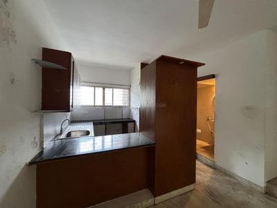 Kitchen Image of 1250 Sq.ft 2 BHK Apartment / Flat for sale in White Town Puducherry for Rs. 20000000