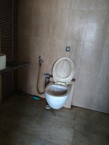 Bedroom Two Image of 1050 Sq.ft 2 BHK Apartment / Flat for sale in Platinum Balaji Heights, Kamothe Navi Mumbai for Rs. 11500000