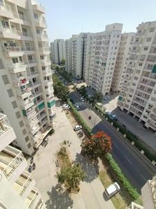 Image of 980 Sq.ft 2 BHK Apartment / Flat for sale in Godrej Garden City, Jagatpur, Ahmedabad for Rs. 5150000