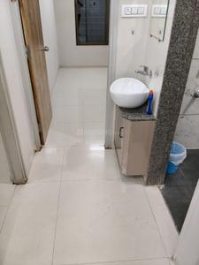 Image of 1752 Sq.ft 3 BHK Apartment / Flat for rent in Creative Anand Avenue, Sima Nagar, Surat for Rs. 25000