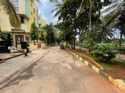 Image of 1330 Sq.ft 2 BHK Apartment / Flat for sale in R S Greenwoods, Bommasandra, Bengaluru for Rs. 6800000
