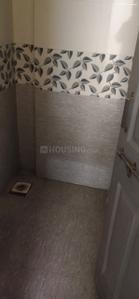 Bathroom Image of 400 Sq.ft 1 BHK Apartment / Flat for sale in Bhawani Peth Pune for Rs. 3500000