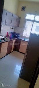 Kitchen Image of 1368 Sq.ft 3 BHK Apartment / Flat for sale in Tonk Phatak Jaipur for Rs. 5500000