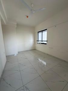Bedroom Image of 1100 Sq.ft 2 BHK Apartment / Flat for rent in Mahindra Nestalgia, Pimpri Pune for Rs. 40007
