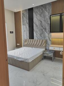 Bedroom Image of 1012 Sq.ft 2 BHK Apartment / Flat for sale in Shakuntal Alentia Phase I, Charholi Budruk Pune for Rs. 6451400