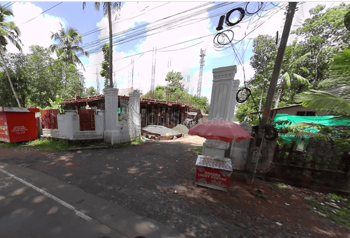 Thiruvaniyoor Main Image 1