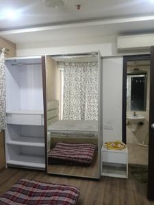 Bedroom Image of 1955 Sq.ft 3 BHK Apartment / Flat for sale in Gachibowli Hyderabad for Rs. 21045000