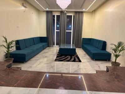 Hall Image of 6000 Sq.ft 6 BHK Apartment / Flat for rent in Ansal Ansal Pinewood Villa, Ahmamau Lucknow for Rs. 220000