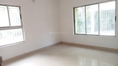 Bedroom Image of 2270 Sq.ft 4 BHK Duplex for sale in Sugam Sabuj, Narendrapur Kolkata for Rs. 11200000