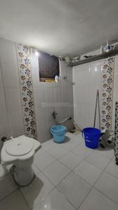 Bathroom Image of 440 Sq.ft 2 BHK Apartment / Flat for sale in Sama Savli Vadodara for Rs. 2600000