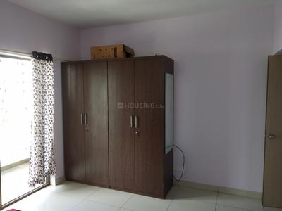 Bedroom Image of 1729 Sq.ft 3 BHK Apartment / Flat for sale in Paranjape Blue Ridge, Hinjawadi Pune for Rs. 17500000