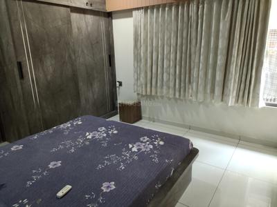 Bedroom Image of 1854 Sq.ft 3 BHK Apartment / Flat for sale in Samved Green Valley, Sargasan Gandhinagar for Rs. 10000000