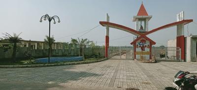 Image of 4500 Sq.ft Residential Plot / Land for sale in Ajhai Kalan, Vrindavan for Rs. 5500000