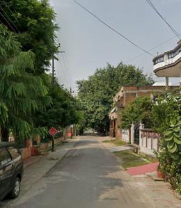 LDA Park face Vishesh khand Plot View 1