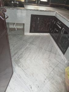 Bathroom Image of 160 Sq.ft 1 BHK Builder Floor for rent in Roop Nagar Jammu for Rs. 15000