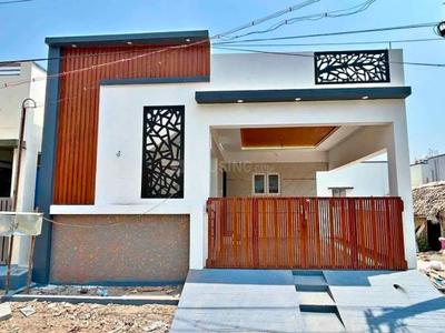 Image of 1000 Sq.ft 2 BHK Independent House for sale in Guduvancheri, Chennai for Rs. 6800000