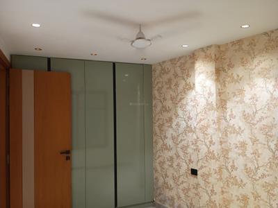 Bedroom Image of 900 Sq.ft 2 BHK Builder Floor for sale in Swaraj Homes RWA Sant Nagar, Sant Nagar New Delhi for Rs. 11000000