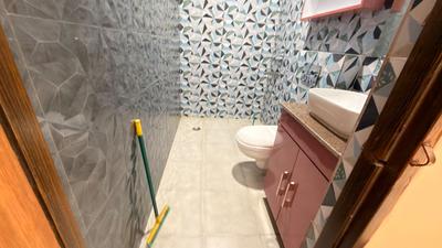 Image of 1000 Sq.ft 2 BHK Builder Floor for rent in DDA Akshardham Apartments, Sector 19 Dwarka, New Delhi for Rs. 36000