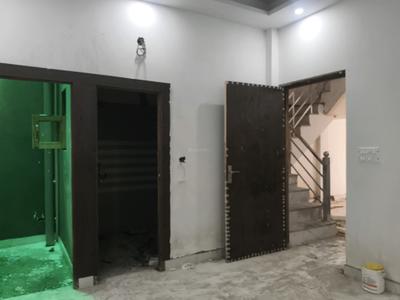 Bedroom Image of 1950 Sq.ft 3 BHK Villa for sale in Arsh Green Villa 2, Noida Extension Greater Noida for Rs. 8850000