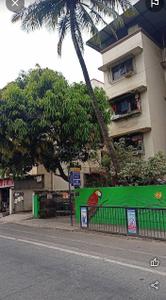 Image of 700 Sq.ft 2 BHK Apartment / Flat for rent in Kopar Khairane, Navi Mumbai for Rs. 43000