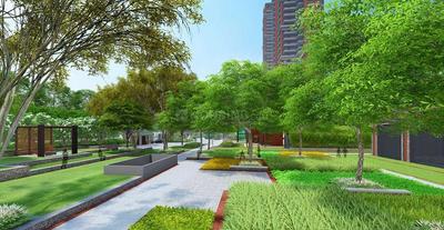 Image of 4507 Sq.ft 4 BHK Apartment / Flat for sale in Max Estate 128 I, Sector 128, Noida for Rs. 117182000