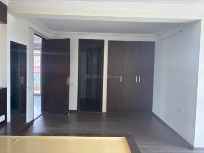 Bedroom Image of 2000 Sq.ft 3 BHK Apartment / Flat for rent in Jain Avalon, Koramangala Bengaluru for Rs. 115000