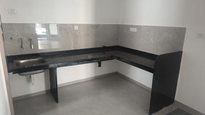 Kitchen Image of 1460 Sq.ft 3 BHK Apartment / Flat for sale in Zen Elite, Kharadi Pune for Rs. 18700000